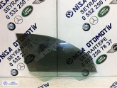 BMW 5 SERİSİ G30 KASA SAĞ ÖN KAPI CAMI ORJ ÇIKMA 43R-000192