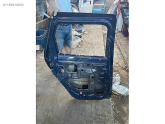 Oto Çıkma Parça / Dacia / Duster / Kaporta & Karoser / Sol Arka Kapı / Çıkma Parça 