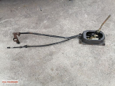 Oto Çıkma Parça / Volkswagen / Polo / Vites / Vites Mekanizması / Çıkma Parça 