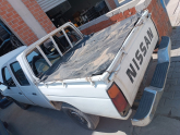 Oto Çıkma Parça / Nissan / Skystar / Kaporta & Karoser / Kasa / Kupa / Çıkma Parça 