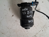 Oto Çıkma Parça / Chevrolet / Aveo / Yakıt / Mazot Filtresi / Çıkma Parça 