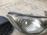 Oto Çıkma Parça / Honda / Civic / Far & Stop / Sağ Ön Far / Çıkma Parça 