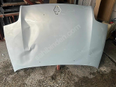 RENAULT CLİO MOTOR KAPUTU ÇIKMA ORJİNAL