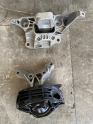 CİTROEN C4X MOTOR KULAKLARI EGE OTOMOTİV BURSA