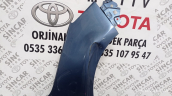 Oto Çıkma Parça / Opel / Astra / Kaporta & Karoser / Sağ Ön Çamurluk / Çıkma Parça 