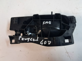 Oto Çıkma Parça / Peugeot / 407 / Koltuk & Döşeme / İç Kapı Kolu / Çıkma Parça 