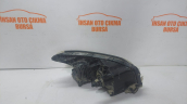 Oto Çıkma Parça / Toyota / RAV4 / Far & Stop / Sol Ön Far / Çıkma Parça 