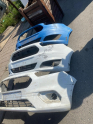 Oto Çıkma Parça / Ford / Tourneo Courier / Tampon / Ön Tampon / Çıkma Parça 