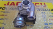 Oto Çıkma Parça / Hyundai / Santa Fe / Motor / Turbo / Sıfır Parça 