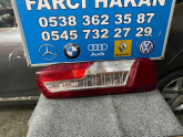 Oto Çıkma Parça / Ford / Focus / Tampon / Park Sensörü / Çıkma Parça 