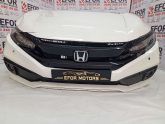 Oto Çıkma Parça / Honda / Civic / Kaporta & Karoser / Komple Ön / Çıkma Parça 