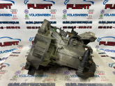 Oto Çıkma Parça / Volkswagen / Polo / Şanzıman / Şanzıman Komple / Çıkma Parça 