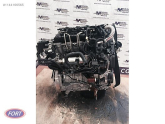 Oto Çıkma Parça / Citroen / C4 / Motor / Motor (komple) / Çıkma Parça 
