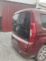 Oto Çıkma Parça / Fiat / Doblo / Kaporta & Karoser / Bagaj Kapağı / Çıkma Parça 