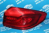 Oto Çıkma Parça / Bmw / 5 Serisi / Far & Stop / Sağ Arka Stop / Çıkma Parça 