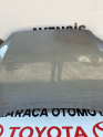 Oto Çıkma Parça / Toyota / Corolla / Kaporta & Karoser / Kaput / Çıkma Parça 