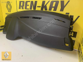 Oto Çıkma Parça / Renault / R 5 / Göğüslük & Torpido / Torpido Kapağı / Çıkma Parça 