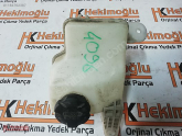 Oto Çıkma Parça / Hyundai / Accent / Radyatör / Yedek Su Deposu / Çıkma Parça 