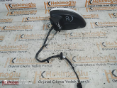 Oto Çıkma Parça / Audi / A3 / Ayna / Sol Dış Ayna / Çıkma Parça 