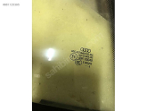 Oto Çıkma Parça / Audi / A3 / Oto Cam / Arka Cam / Çıkma Parça 