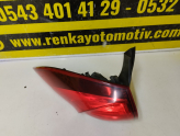 Oto Çıkma Parça / Renault / Clio / Far & Stop / Sol Arka Stop / Çıkma Parça 