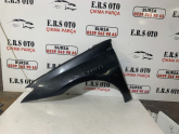 Oto Çıkma Parça / Renault / Laguna / Kaporta & Karoser / Sol Ön Çamurluk / Çıkma Parça 