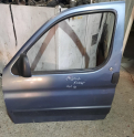 PEUGEOT PARTNER 2008 ÇIKMA ORİJİNAL SOL ÖN KAPI