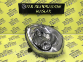 Oto Çıkma Parça / Mini / Countryman / Far & Stop / Sağ Ön Far / Çıkma Parça 