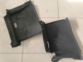 Oto Çıkma Parça / Peugeot / 407 / Koltuk & Döşeme / İç Trim / Çıkma Parça 