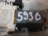Oto Çıkma Parça / Ford / Tourneo Courier / Kalorifer / Kalorifer Motoru / Çıkma Parça 
