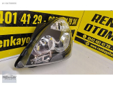 Oto Çıkma Parça / Renault / Clio / Far & Stop / Sol Arka Stop / Sıfır Parça 