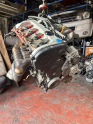 Oto Çıkma Parça / Volkswagen / Passat / Motor / Motor (komple) / Çıkma Parça 