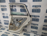Oto Çıkma Parça / Seat / Cordoba / Kaporta & Karoser / Sağ Arka Kapı / Çıkma Parça 