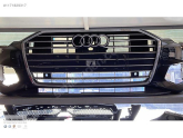 Oto Çıkma Parça / Audi / A6 / Tampon / Ön Tampon / Çıkma Parça 