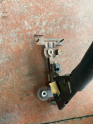 Oto Çıkma Parça / Peugeot / 207 / Fren / El Freni Kolu / Çıkma Parça 