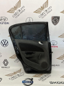 Oto Çıkma Parça / Opel / Corsa / Kaporta & Karoser / Sol Arka Kapı / Çıkma Parça 