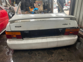 Oto Çıkma Parça / Toyota / Corolla / Kaporta & Karoser / Bagaj Kapağı / Çıkma Parça 