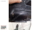 Oto Çıkma Parça / Toyota / Corolla / Fan / Fan Paneli / Çıkma Parça 