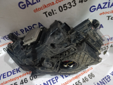 Oto Çıkma Parça / Volkswagen / Passat / Far & Stop / Sağ Ön Far / Çıkma Parça 