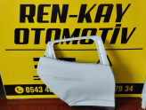 821123280R RENAULT CLİO 5 SAĞ ARKA KAPI ORJ RENKAY OTO KOCAELİ