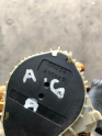 Oto Çıkma Parça / Opel / Astra / Airbag / Emniyet Kemeri / Çıkma Parça 