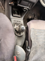Volkswagen polo 95-00 vites konsolu