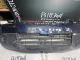 Nissan Qashqai J10 (2007-2009) Ön Tampon