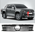 Vw Amarok Ön Panjur 2012-2016 2Hh853653