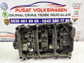 Oto Çıkma Parça / Volkswagen / Passat / Motor / Yağ Pompası / Çıkma Parça 