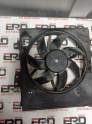 Oto Çıkma Parça / Citroen / C3 / Fan / Fan Motoru / Çıkma Parça 