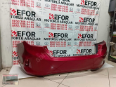 Oto Çıkma Parça / Honda / City / Tampon / Arka Tampon / Çıkma Parça 