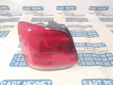 ÇIKMA VW POLO SOL ARKA STOP