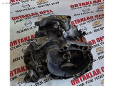 Oto Çıkma Parça / Opel / Astra / Şanzıman / Şanzıman Komple / Çıkma Parça 