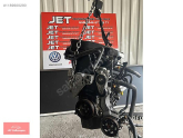 VW GOLF BORA TOLEDO AUDİ A3 16 8V komple AKL KODLU MOTOR